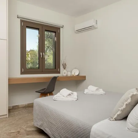 דירה Diov Bohali House