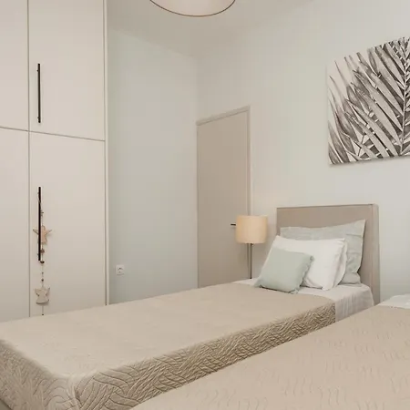 Diov Bohali House Apartment