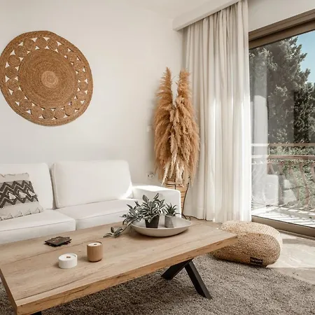Diov Bohali House Apartment