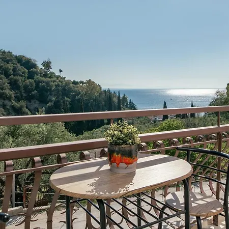 Diov Bohali House Apartment Zakynthos Town