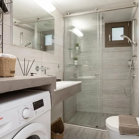 Diov Bohali House Apartment
