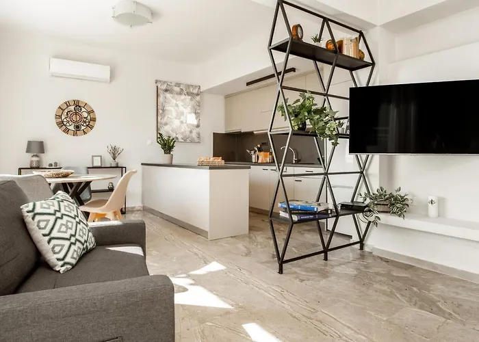 Lejlighed Diov Bohali House Zákynthos by