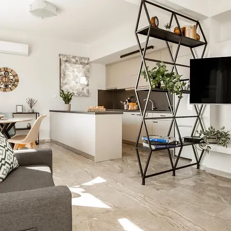 Apartament Diov Bohali House Zakintos