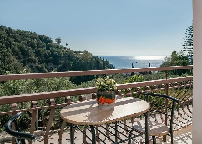 Diov Bohali House Διαμέρισμα Ζάκυνθος Πόλη