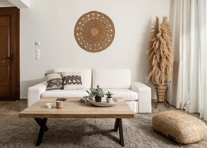 Διαμέρισμα Diov Bohali House *
